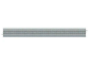 Lionel 6-12042 Fastrack 30 Inch Straight Section O Gauge Railroad Trains - Picture 1 of 1