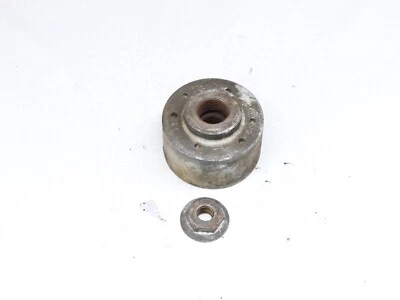 Yamaha YZ250 YZ 250 1984 83-84 volante rotor magnético 24Y-85550-10-00 Foto 1 de 4