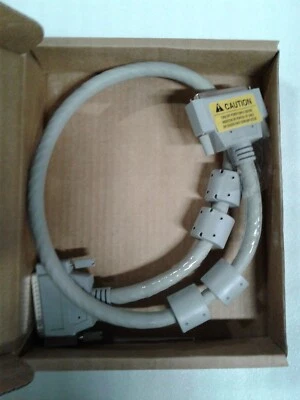 Allen Bradley 1756-CPR2 Redundant Power Supply Cable NEW NIB - Image 1 of 4