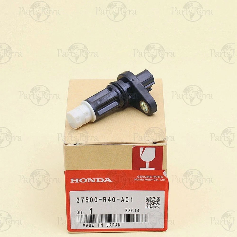 Honda OEM 37500R40A01 Engine Crankshaft Position Sensor 37500-r40-a01