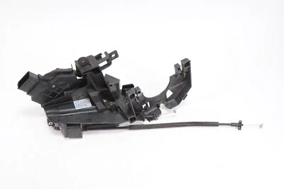 JAGUAR XJ Front Left LH Door Lock Latch Actuator OEM 2010 - 2017 Foto 1 de 4
