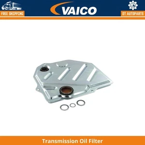 For 1990-1991 Mercedes-Benz 300SE Base 3.0L L6 Transmission Oil Filter Vaico - Picture 1 of 1