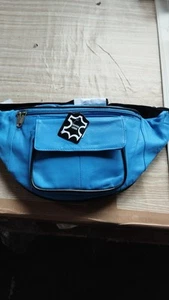 Bauchtasche Echt Leder - Bild 1 von 2