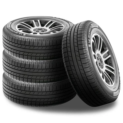 4 Michelin Defender2 235/65R18 106H All Season 840BB UTQG  / 80000 Mi Warranty - Image 1 of 4