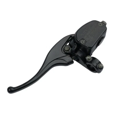 Ersatz des Hauptbremszylinders vorne links, Ersatzteil, leicht, , zu - Image 1 of 4