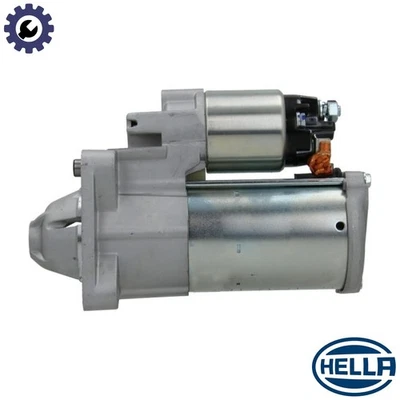 STARTER 8EA 011 612-711 FOR MINI BMW X1/Van/F48 B37 C15 A 1.5L 3cyl 2.0L 4cyl - Image 1 of 4