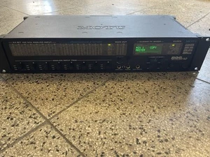 Interfaces de audio profesionales híbridas MOTU 896mk3 con interfaces - Imagen 1 de 6