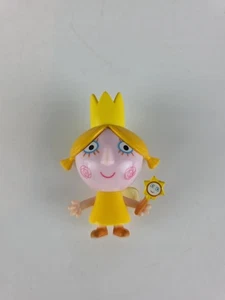 Ben And Holly’s Little Kingdom Twin Sister Daisy Thistle Figure, Collectable Toy - Picture 1 of 6