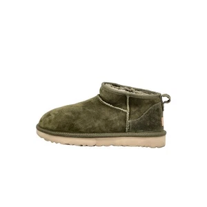 UGG ladies ankle boots / boots / sheepskin lined size. 41 - Picture 1 of 6