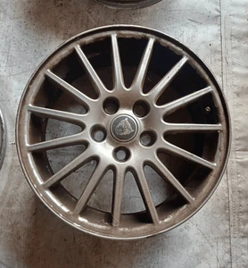 juego de llantas para JAGUAR X-TYPE 3.0 V6 24V Ber. 2001-2010 15700d C2S2371 - Imagen 1 de 7
