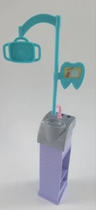 Ricambio dentista Barbie Carriere 2022 - Foto 1 di 7