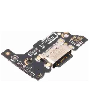 Original USB Charging Board Connector Flex For Xiaomi Mi 11 lite/Mi 11 Lite 5g - Picture 1 of 2