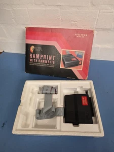 Ramprint with Ramwrite Centronics Printer Interface - Picture 1 of 16