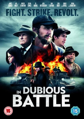 In Dubious Battle DVD - Image 1 of 2