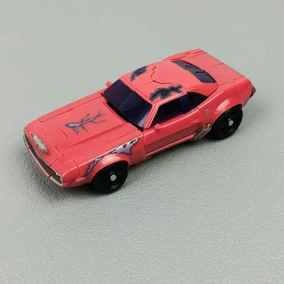 Transformers Prime Terrorcon Cliffjumper Action Figure  - Image 1 of 4