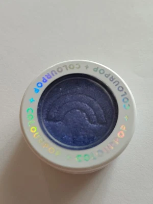 Nueva sombra de ojos Colour Pop Super Shock 2,1 g Restmore  Foto 1 de 2
