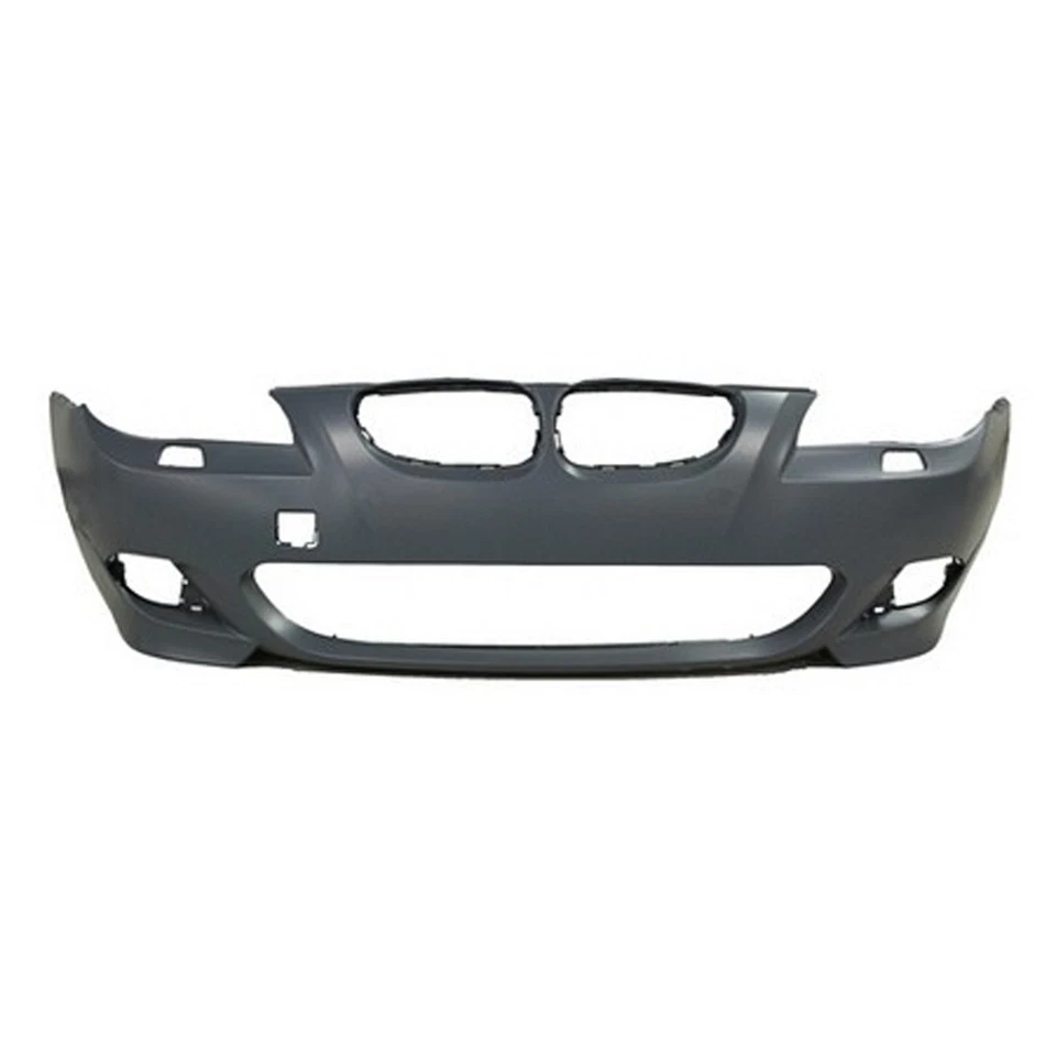 BM1000201 New Replacement Front Bumper Cover Fits 2008-2010 BMW 5 Series Foto 1 de 1