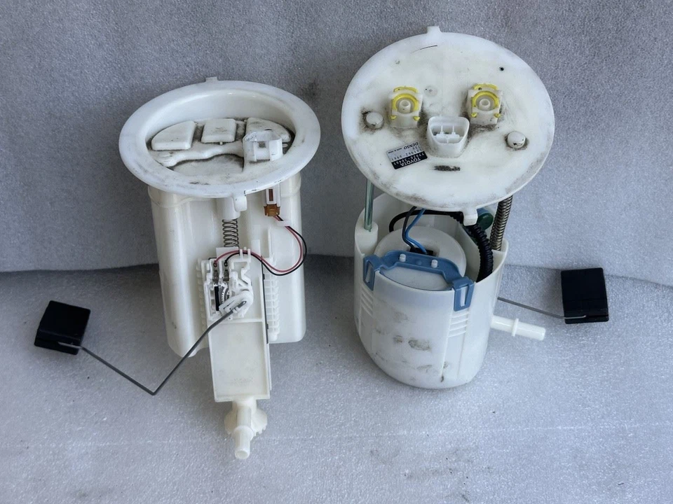 Lexus GS350 2014 bomba de combustible de gasolina y unidad de envío 77020-30401 Foto 1 de 3