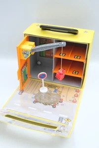 Tomica My Outing Bag Construction Site US Seller - Picture 1 of 16