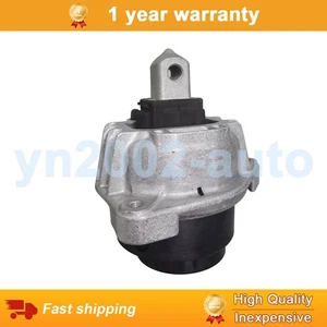 New Right Engine Motor Mount Fit For BMW 7Series F02 760Li 22116796548 2009-2012 - Picture 1 of 6