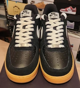 2024 Nike Air Force 1 Herren 9,5 Neu mit Karton - Bild 1 von 7