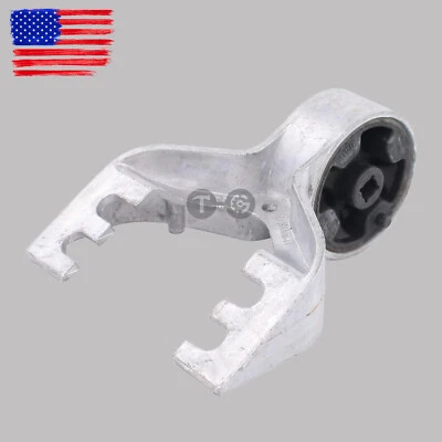 NEW for 2013-2018 Ford Escape Muffler w/ Tailpipe Mount Bracket CV6Z-5K291-K - Image 1 of 4