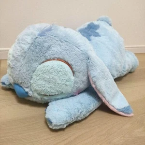 Stitch soft lying super big stuffed toy Plush toy New - Picture 1 of 4