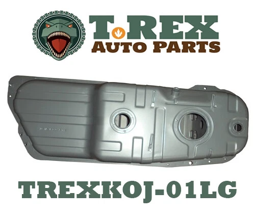 Liland Fuel Tank KOJ-01--Fits Kia Sportage from 2000-2002 - Изображение 1 из 1