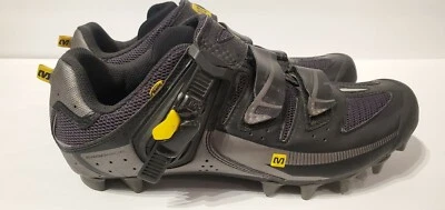 Mavic rush ergofit 20 - image 1 of 4