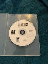 .PSX.' | '.Tenchu 2 Birth Of The Stealth Assassins.