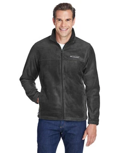 Vellón Columbia Steens Mountain™ cremallera completa 2.0 3220 para hombre - Imagen 1 de 6
