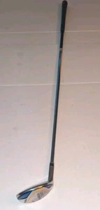 Tour Edge Bazooka GeoMax2 Men's RH 22* 4-Hybrid, A-Flex graphite shaft Left Hand - Picture 1 of 6