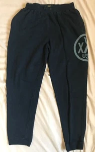 Preowned 10 Deep Sweatpants XL - Issue With Tie String - Bild 1 von 6