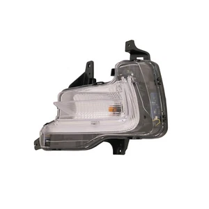 Luz de señal del lado izquierdo del conductor para Buick Enclave 18-21; certificado CAPA - Imagen 1 de 4