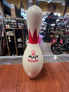 Brunswick Spilla da bowling Mixer Omologata ABC - Foto 1 di 11