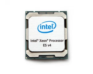 Intel Xeon E5-2680 v4/14x 2.4 GHZ - 3.3GHz 14-Core SR2N7 LGA 2011-3 Server CPU - Picture 1 of 1