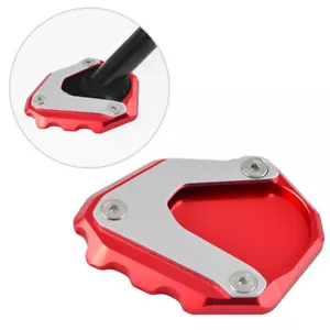 NiceCNC Billet Kickstand Sidestand Pad Enlarger Plate for BMW R Nine T 2014-2016 - Bild 1 von 6
