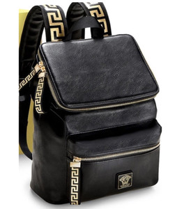 versace backpack cheap