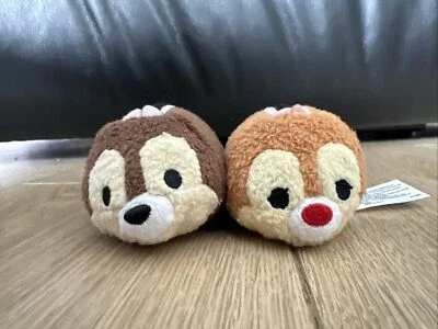 Disney Tsum Tsum Chip And Dale - Image 1 of 3