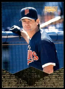 1997 Pinnacle #78 Paul Molitor - Bild 1 von 2
