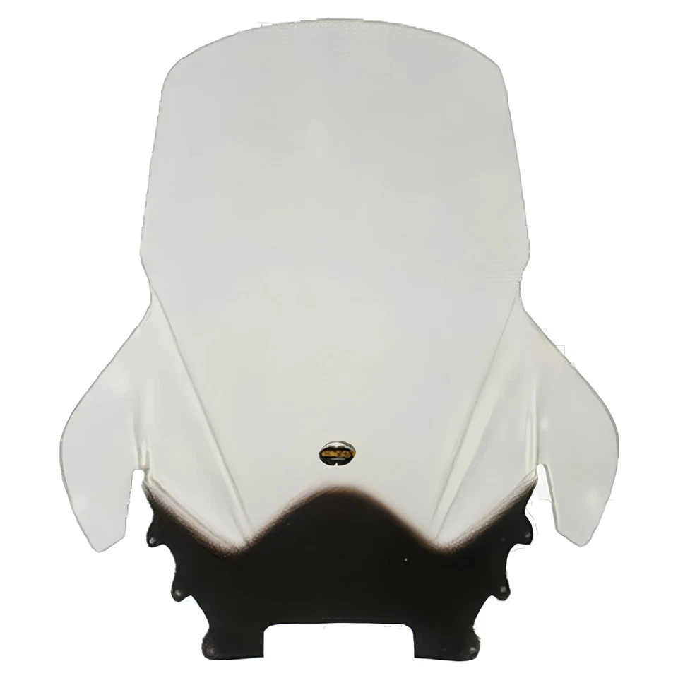 PARABREZZA CON KIT MONTAGGIO FACO HONDA SILVER WING ABS 400 600 2001-2009 - Immagine 1 di 1