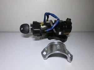 (2014 - 2019) Kia Soul Ignition Switch w Key - Picture 1 of 8