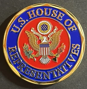 U.S. House of Representatives - 2013-2014, 113th Congress.NY-27 Chris Collins - Picture 1 of 2