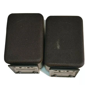 Coby 30 Watt Side Speakers - Picture 1 of 5