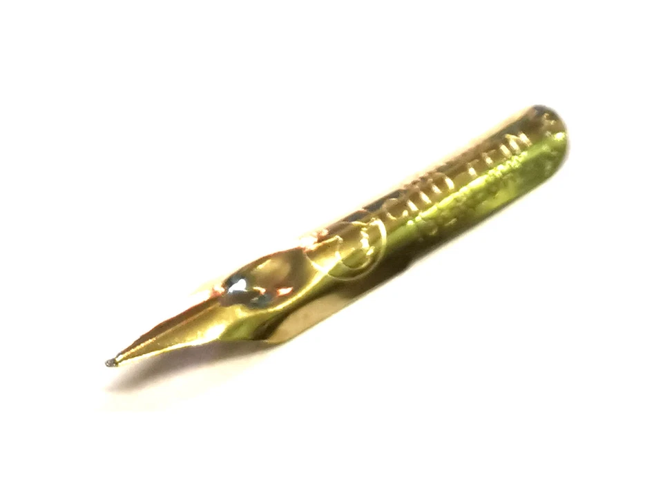 BRAUSE - PENNINO CITO FEIN 0,3 mm - 46B - 1 PENNINO - Immagine 1 di 1