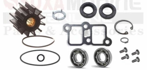 Kit de servicio de reparación principal con motor Yanmar Marine 6LP 119773-42500 - Imagen 1 de 2