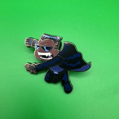 Prendedor Marvel Animado Skottie Young Original Hoja Cazador de Vampiros Exclusivo 2015 Foto 1 de 2