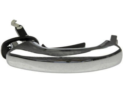 Manija de cierre de puerta levadiza Dorman 49844GRVS 2003 2002 para Hyundai Santa Fe 2001-2004 Foto 1 de 2