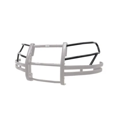 Westin 36-2125W Wing Wrap Elite Black For 20-25 Ford Police Interceptor Utility - Image 1 of 3