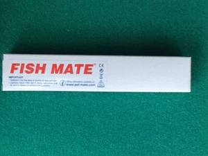 FISHMATE 9 WATT UV BULB(275) - Picture 1 of 2